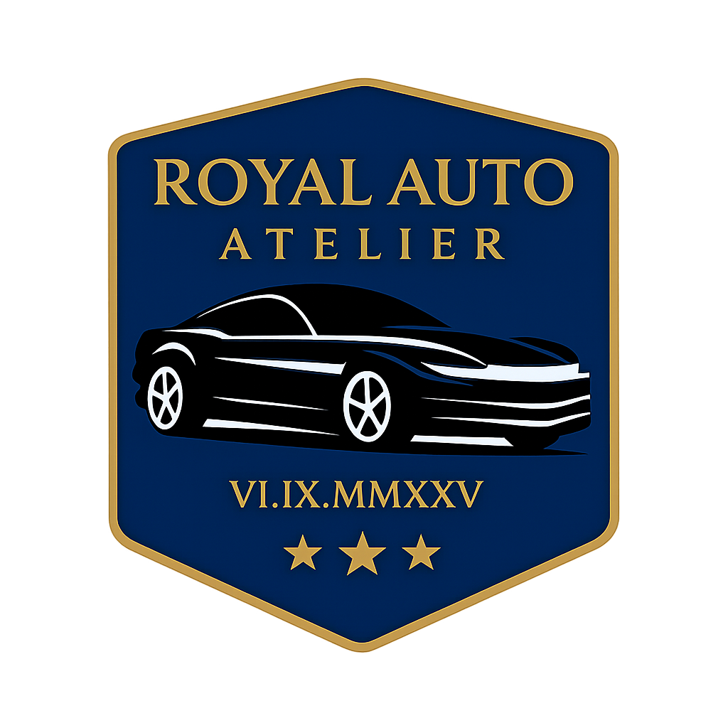 RoyalAuto Atelier