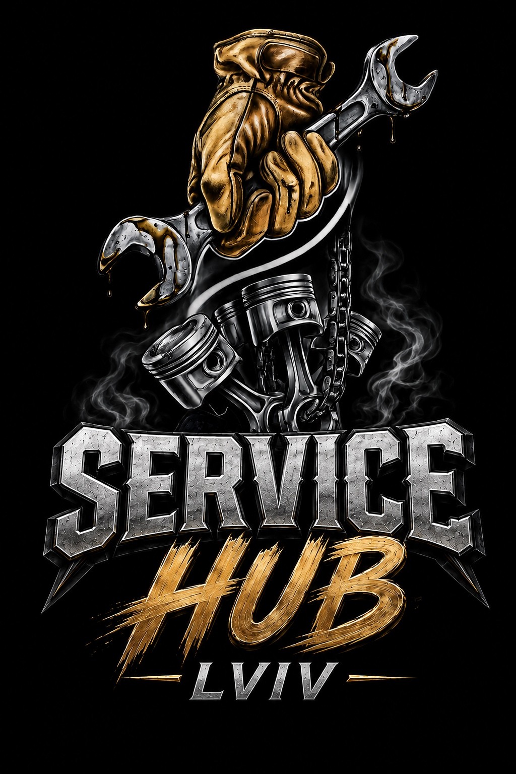 SERVICE HUB LVIV